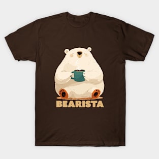 Bearista T-Shirt